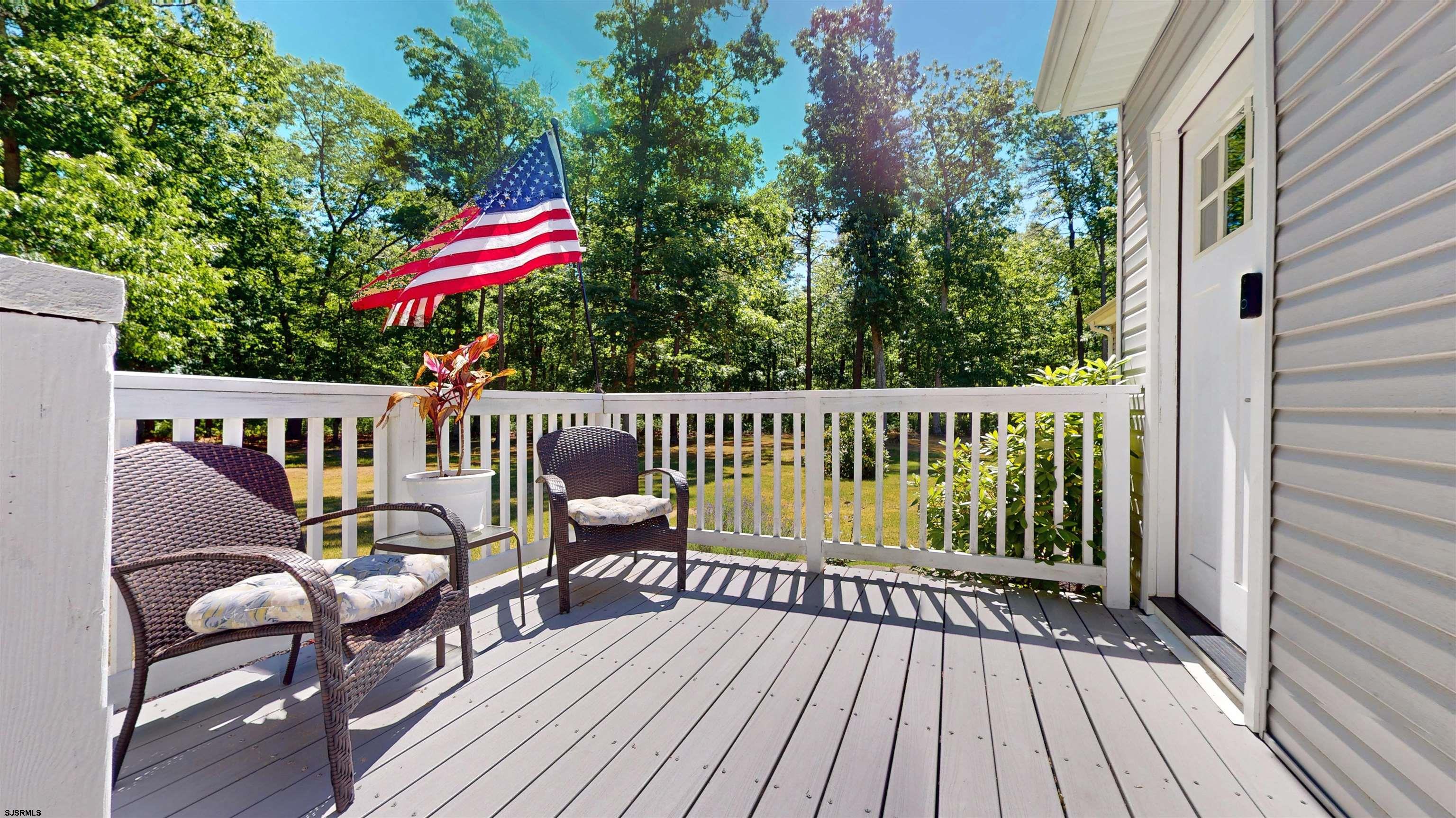328 West Moss Mill Road Galloway Township, NJ 08215 - Photo 31 of 45