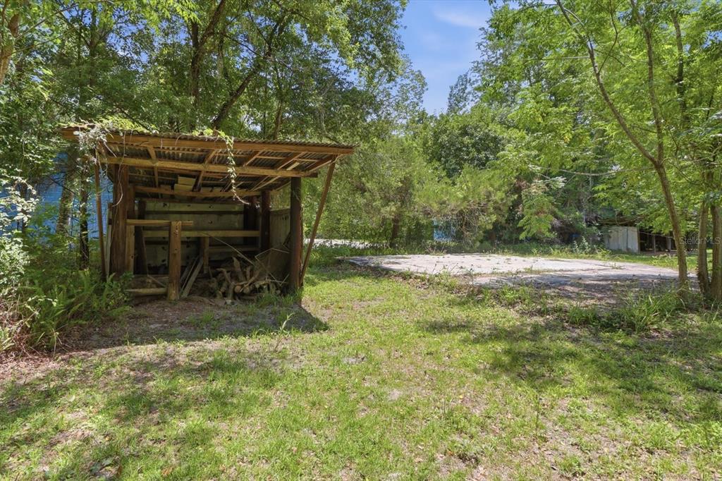 21357 Fletcher Road Brooksville, FL 34601 - Photo 32 of 47