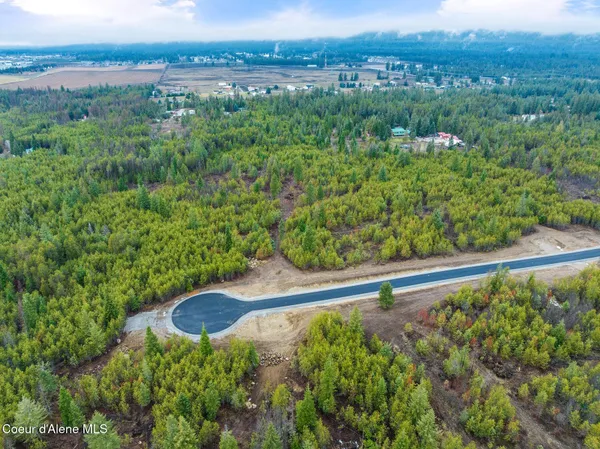 $489,000 | L15-b1 North Mountain View Road, Rathdrum, ID 83858