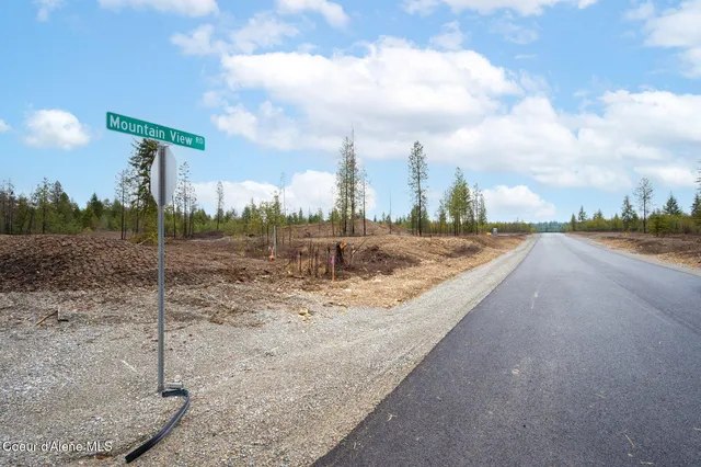 $489,000 | L15-b1 North Mountain View Road, Rathdrum, ID 83858