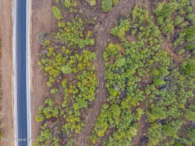 $489,000 | L15-b1 North Mountain View Road, Rathdrum, ID 83858