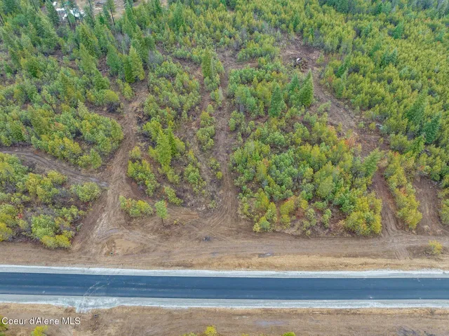 $489,000 | L15-b1 North Mountain View Road, Rathdrum, ID 83858