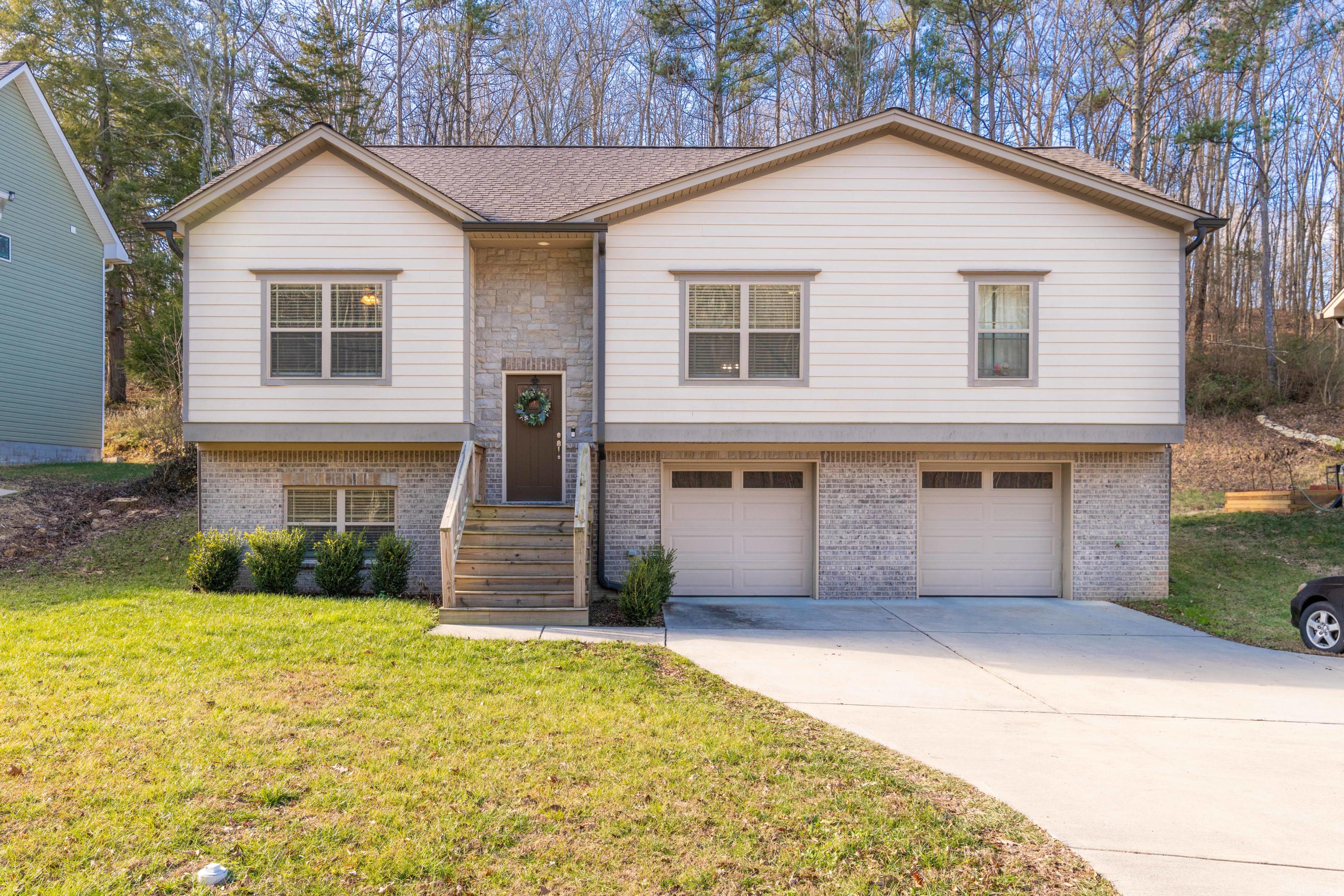 8910 Fuller Road Chattanooga, TN 37421 - Photo 1 of 37 D85_5761