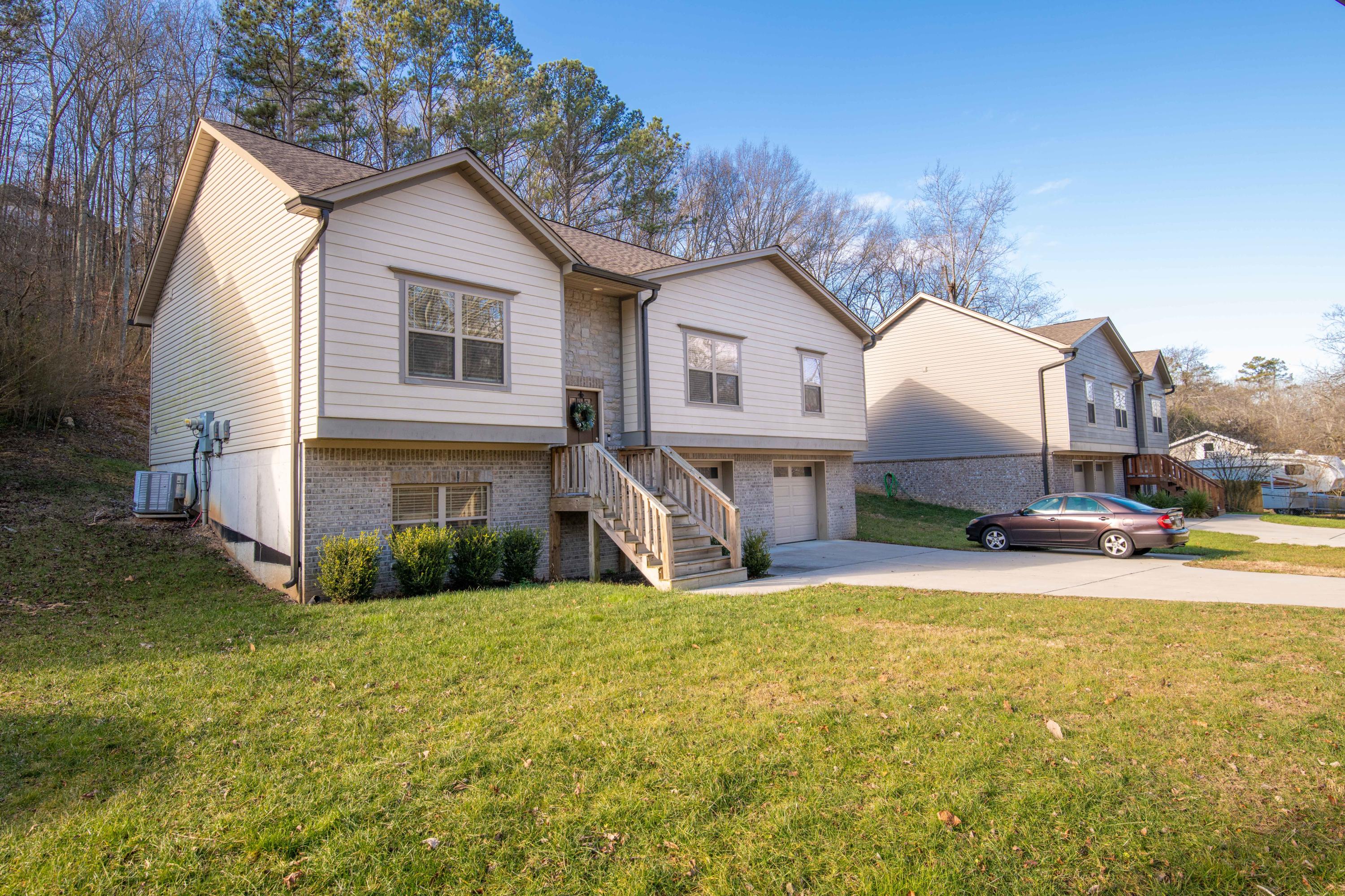8910 Fuller Road Chattanooga, TN 37421 - Photo 2 of 37 D85_5760