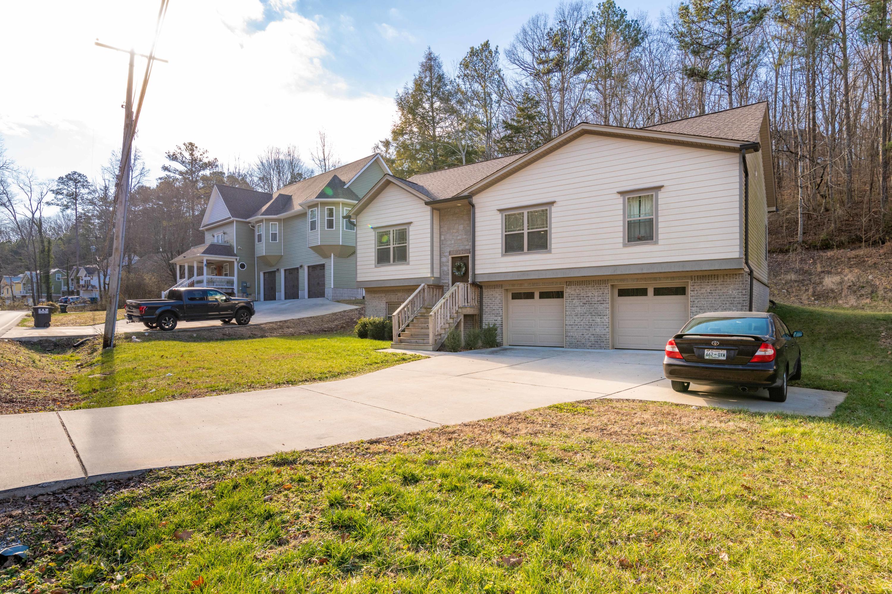 8910 Fuller Road Chattanooga, TN 37421 - Photo 3 of 37 D85_5763