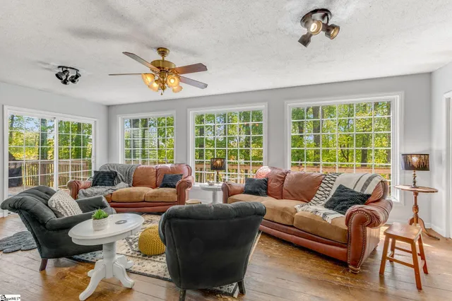 $369,500 | 204 Garner Road, Pickens, SC 29671