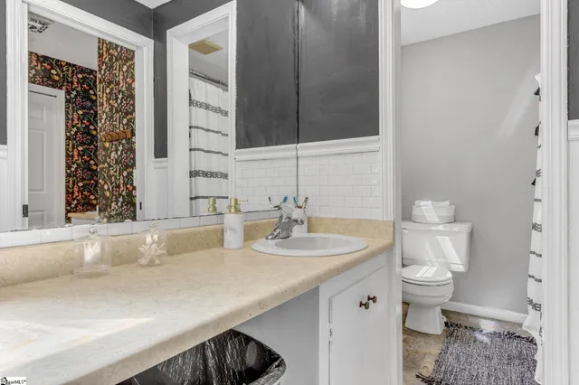 $369,500 | 204 Garner Road, Pickens, SC 29671