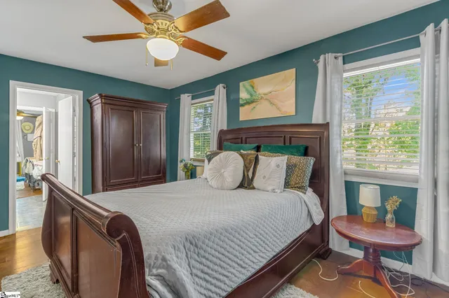 $369,500 | 204 Garner Road, Pickens, SC 29671