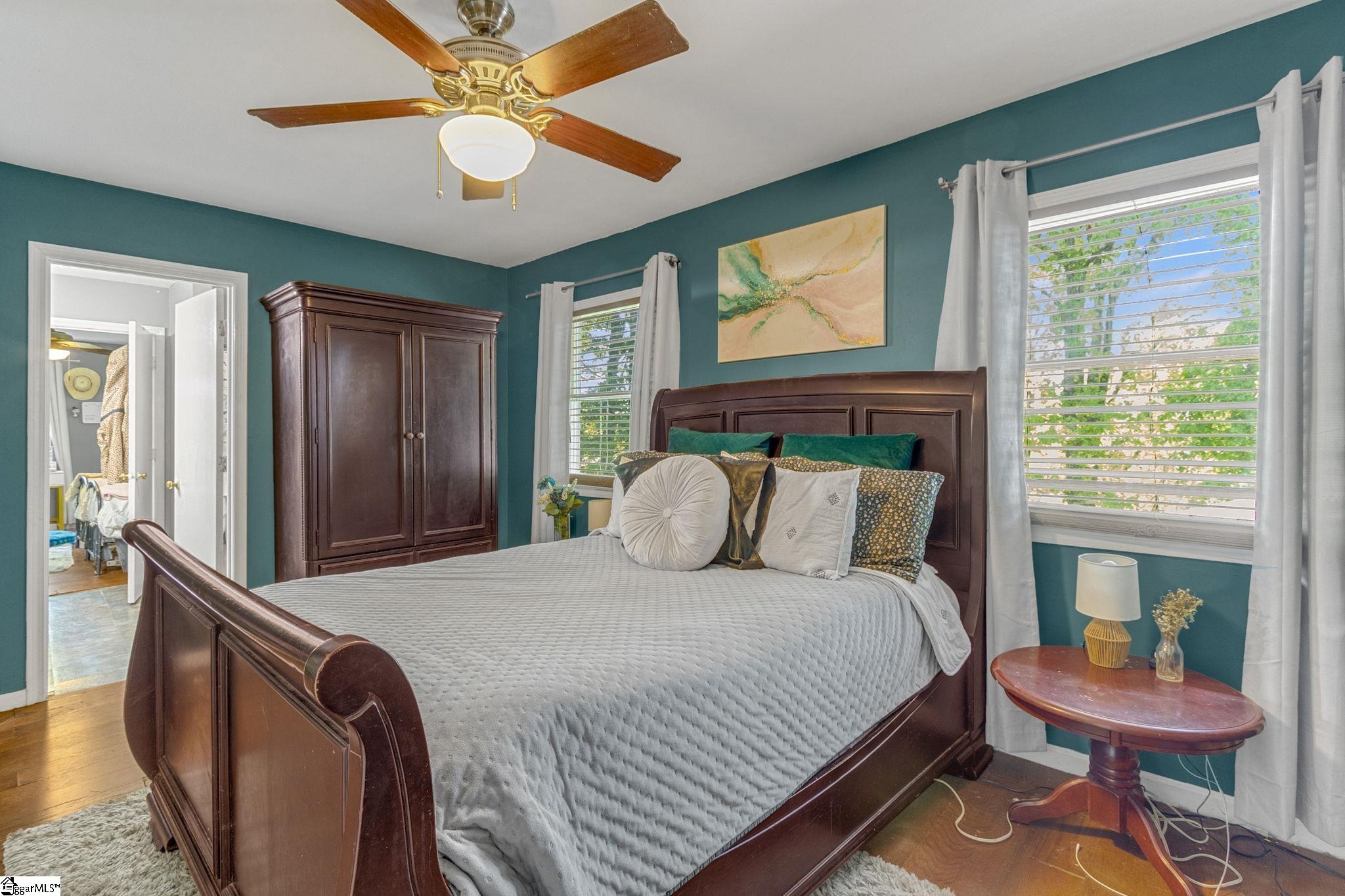 204 Garner Road Pickens, SC 29671 - Photo 19 of 36