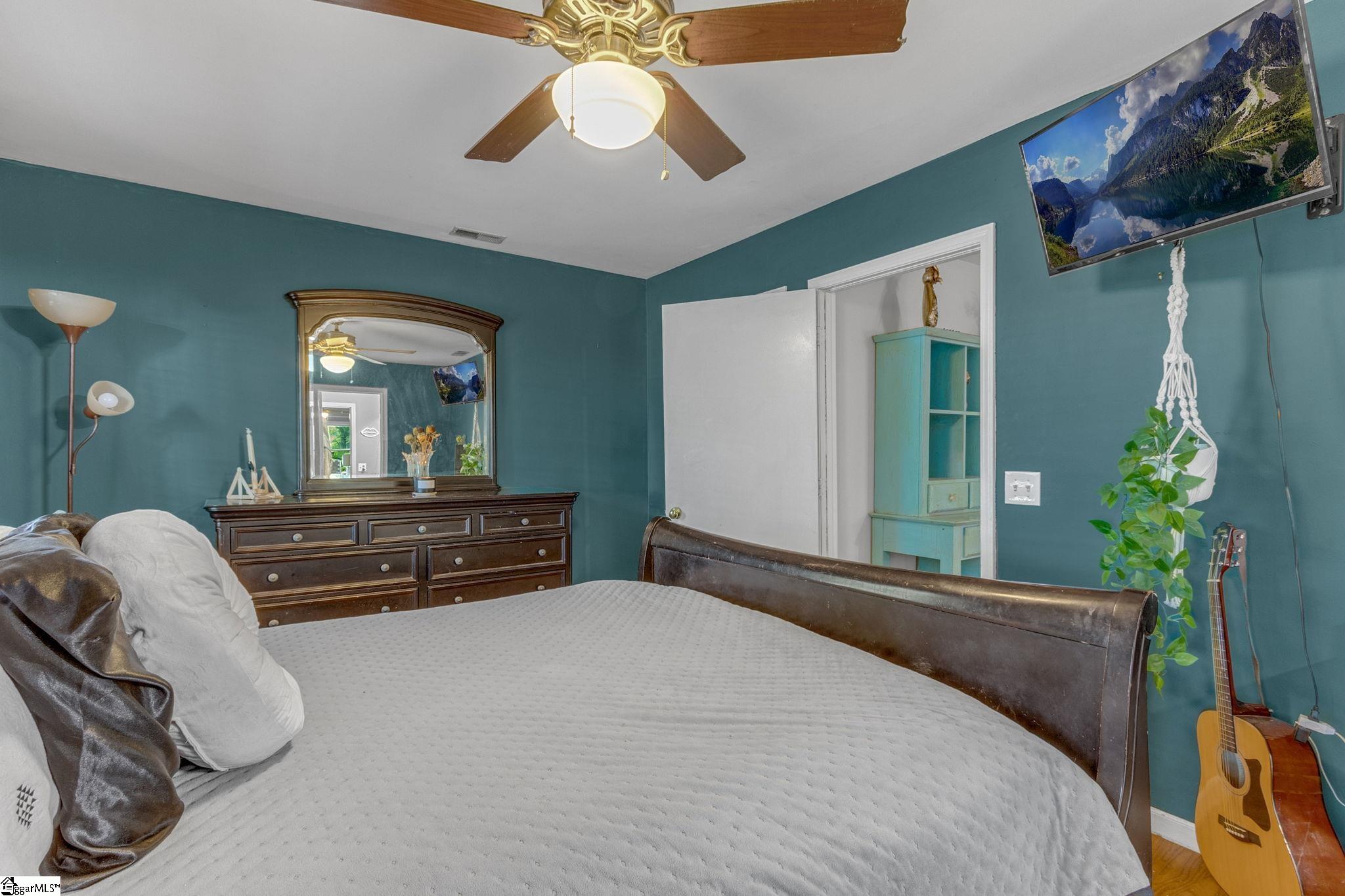 204 Garner Road Pickens, SC 29671 - Photo 20 of 36