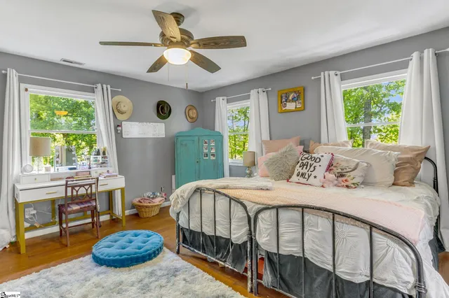 $369,500 | 204 Garner Road, Pickens, SC 29671