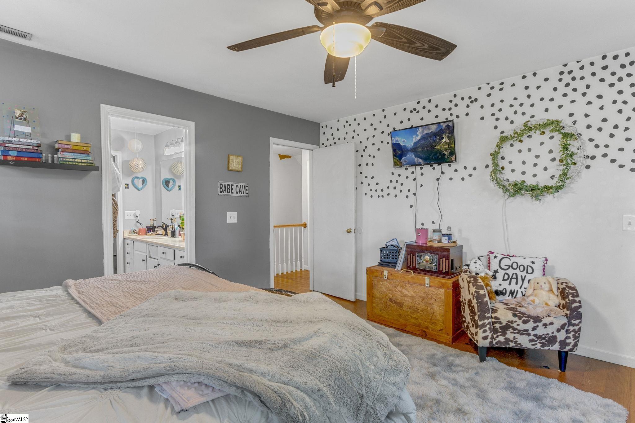 204 Garner Road Pickens, SC 29671 - Photo 24 of 36