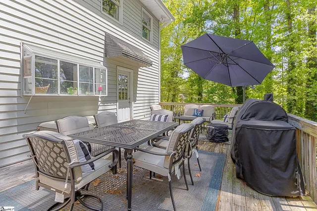 $369,500 | 204 Garner Road, Pickens, SC 29671