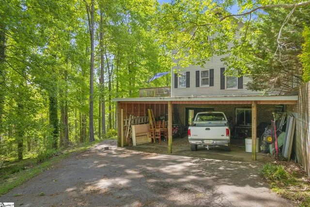 $369,500 | 204 Garner Road, Pickens, SC 29671