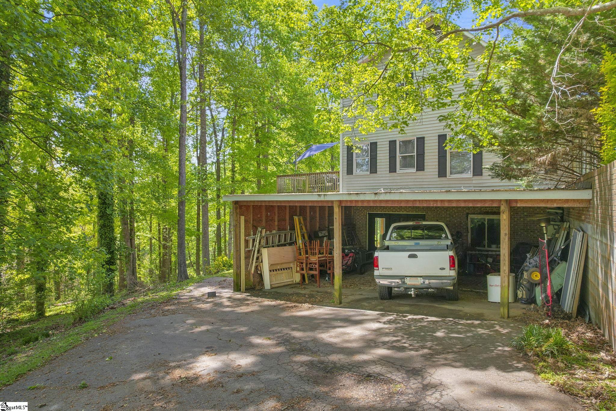 204 Garner Road Pickens, SC 29671 - Photo 32 of 36