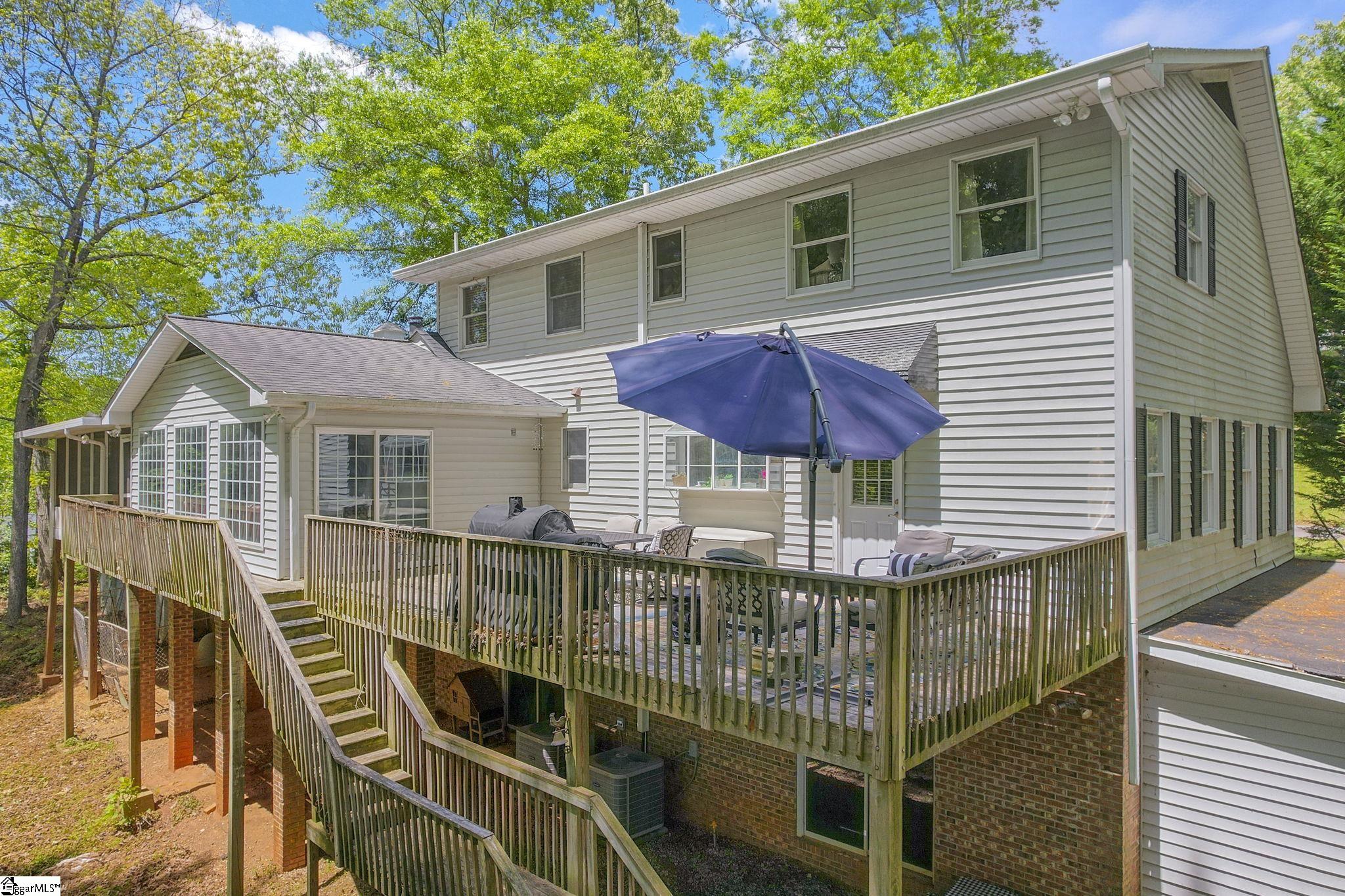 204 Garner Road Pickens, SC 29671 - Photo 33 of 36