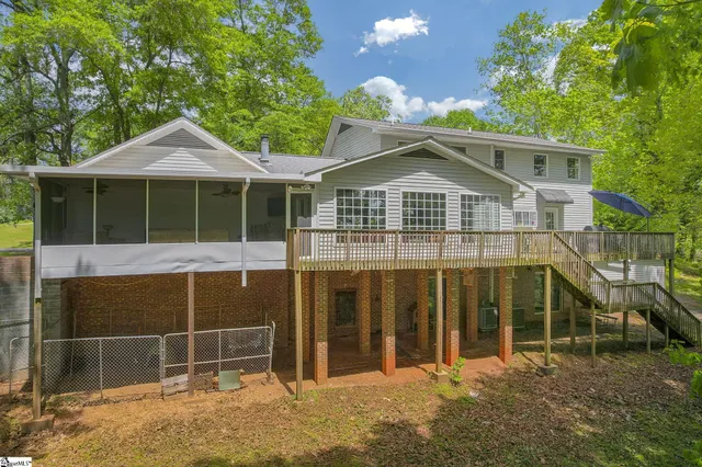 $369,500 | 204 Garner Road, Pickens, SC 29671