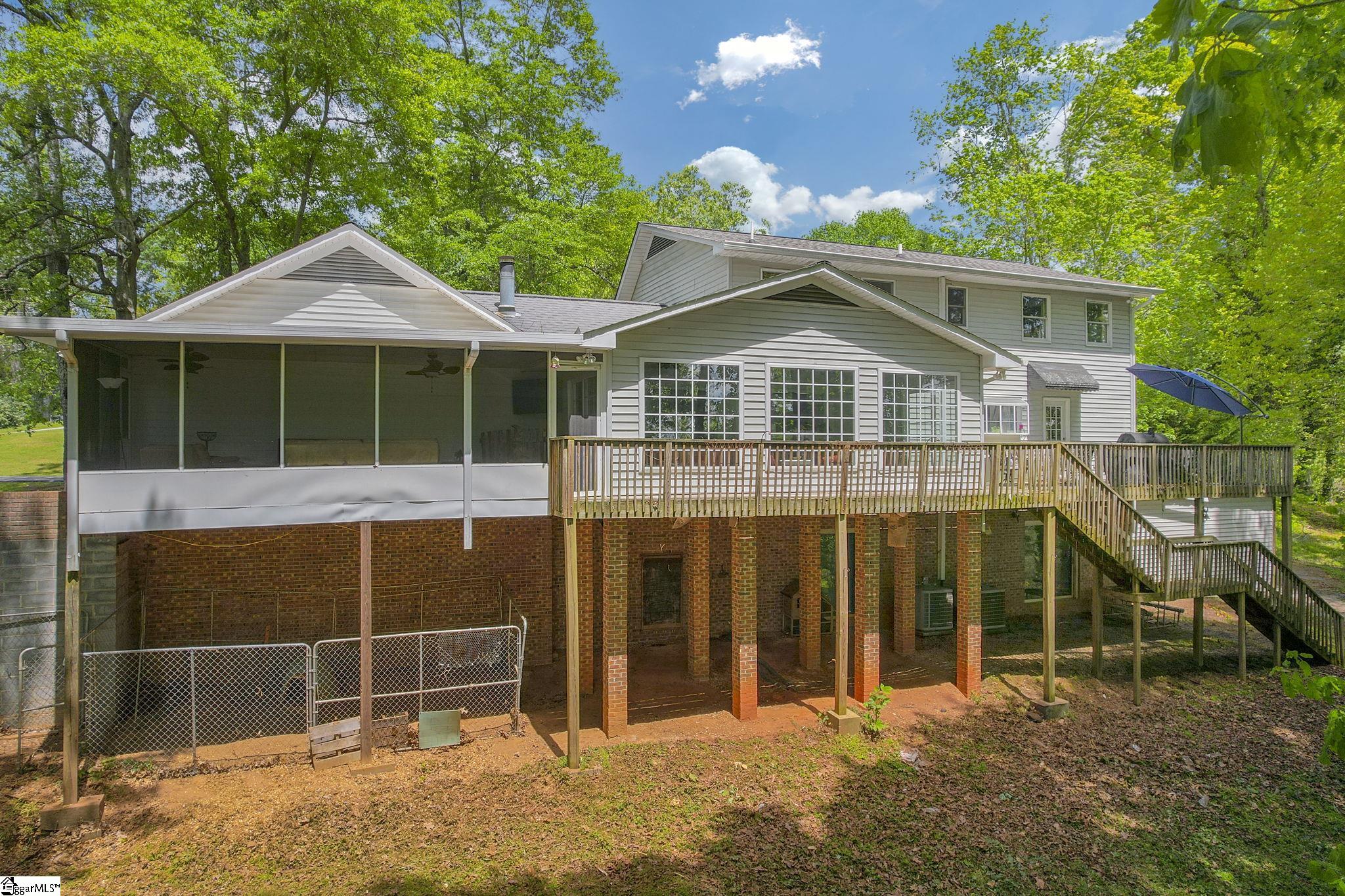 204 Garner Road Pickens, SC 29671 - Photo 34 of 36