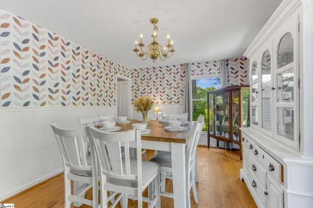 $369,500 | 204 Garner Road, Pickens, SC 29671