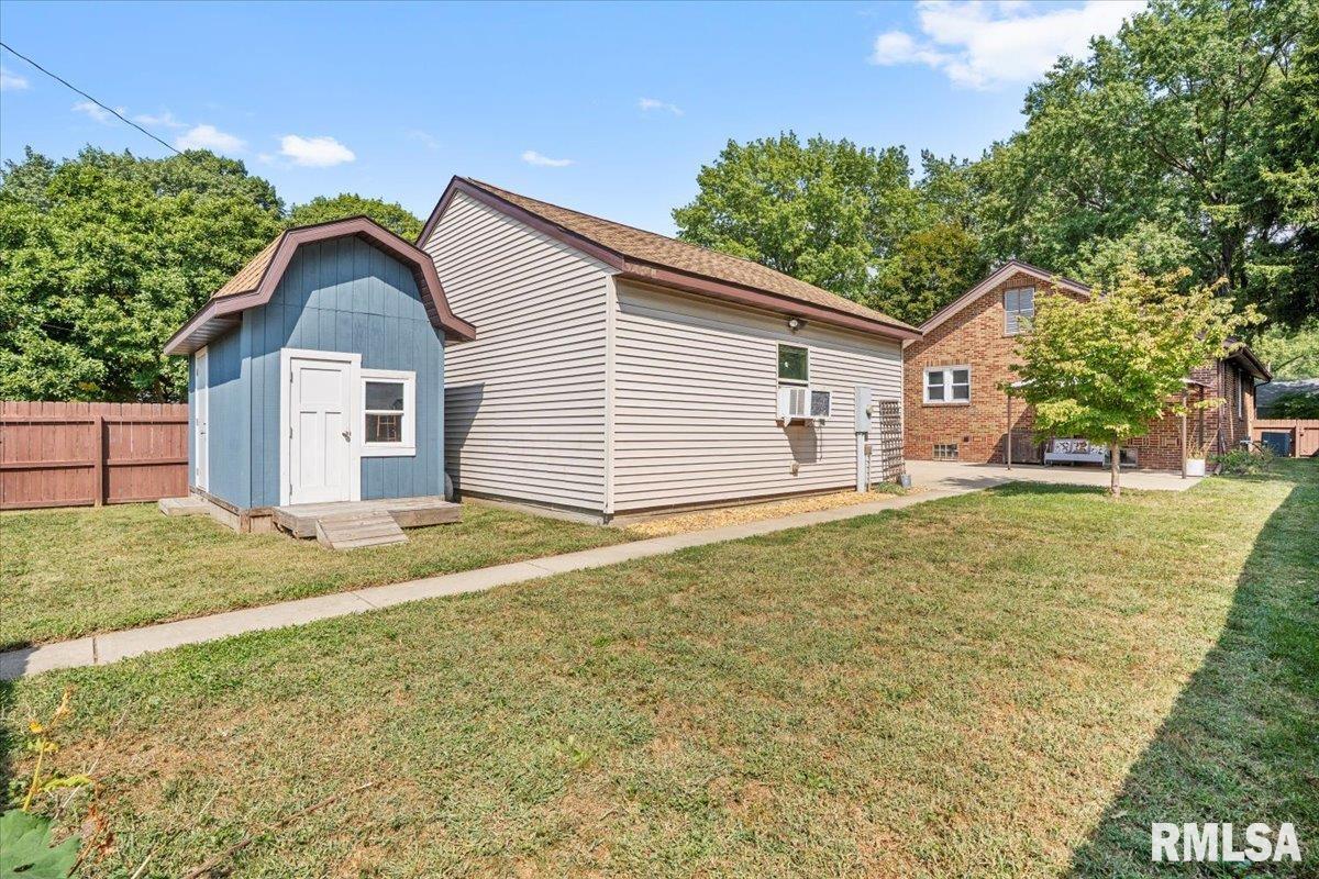2061 North 20th Street Springfield, IL 62702 - Photo 31 of 37 Gallery Image 31