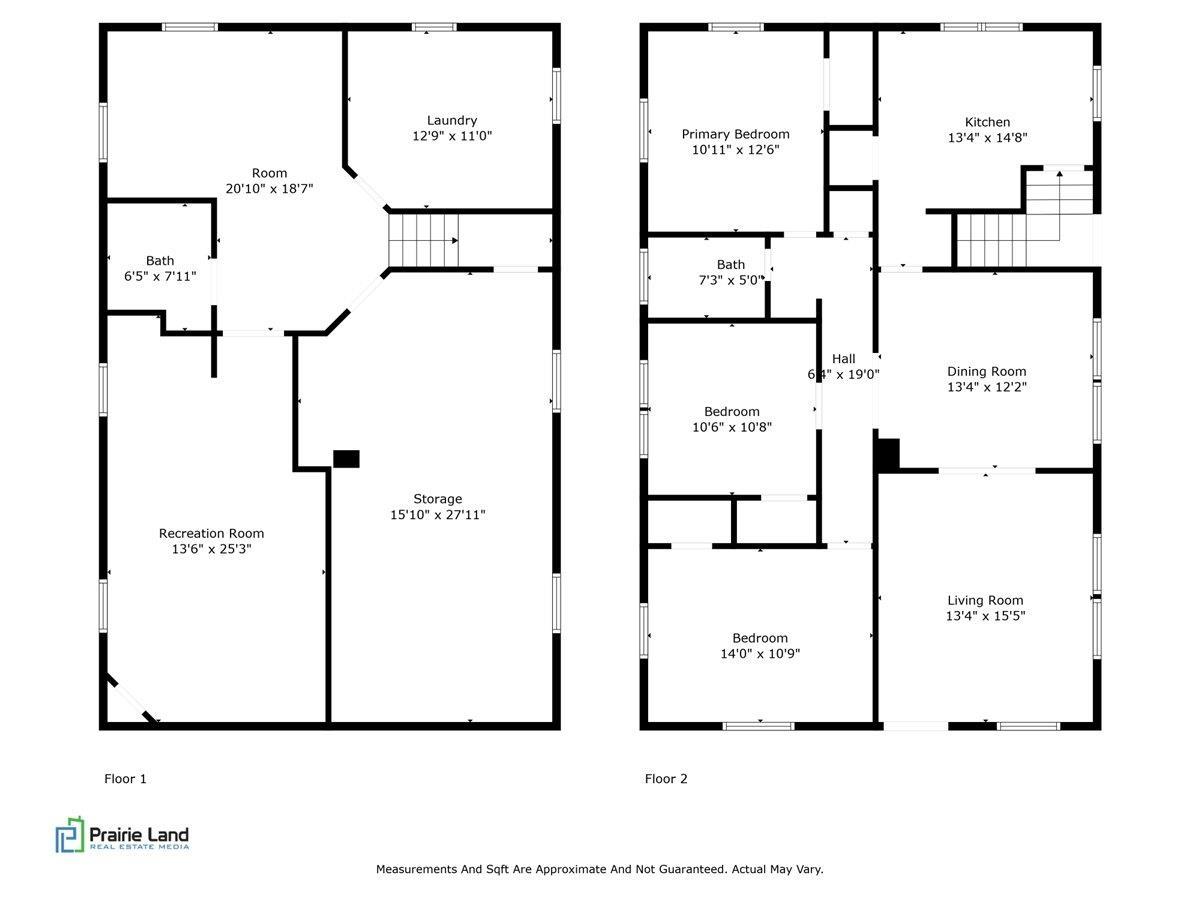 2061 North 20th Street Springfield, IL 62702 - Photo 37 of 37 Gallery Image 37