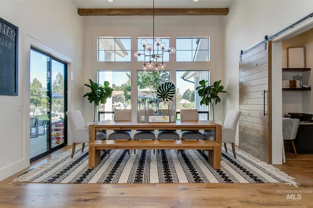 $3,599,900 | 6190 West Lily Creek Lane, Nampa, ID 83687