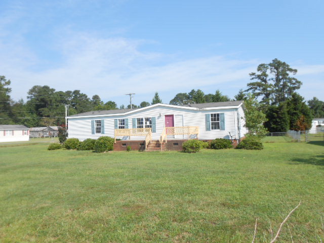 5352 Akron Road Wilson, NC 27893 - Photo 1 of 8 Primary Photo