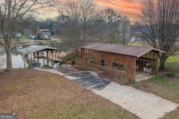 $499,950 | 334 Windsong Island, Talladega, AL 35160