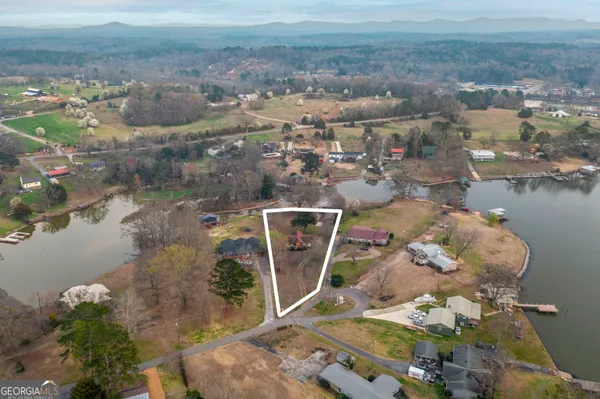 $499,950 | 334 Windsong Island, Talladega, AL 35160