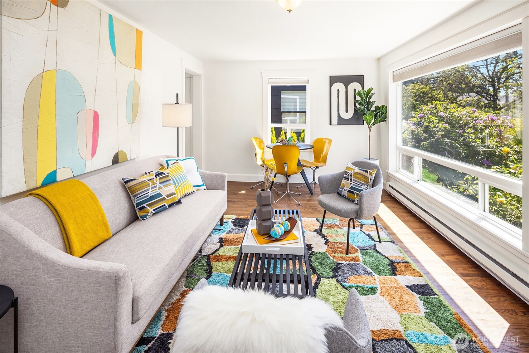 8418 9th Avenue Southwest Seattle, WA 98106 - Photo 2 of 35