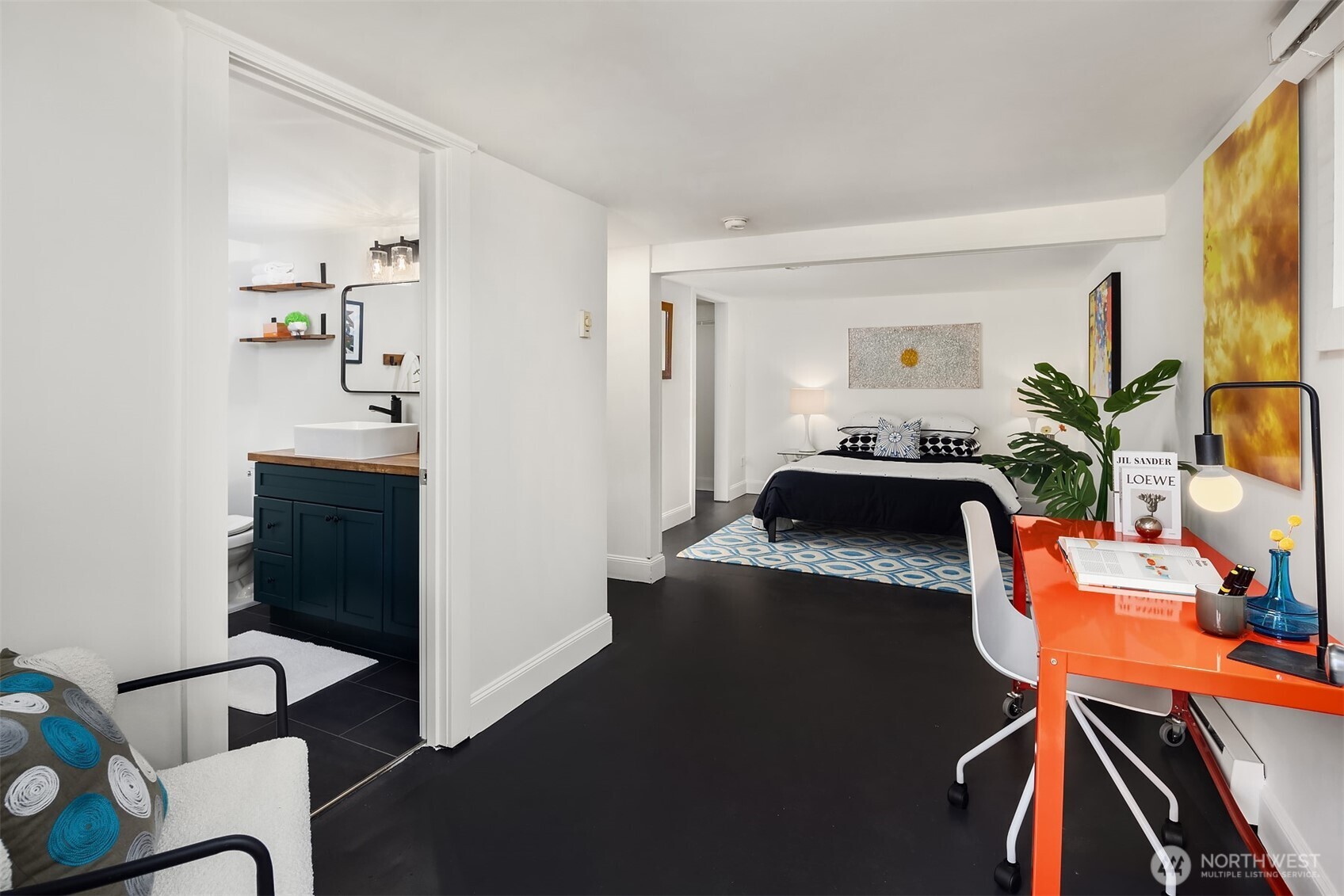 8418 9th Avenue Southwest Seattle, WA 98106 - Photo 22 of 35