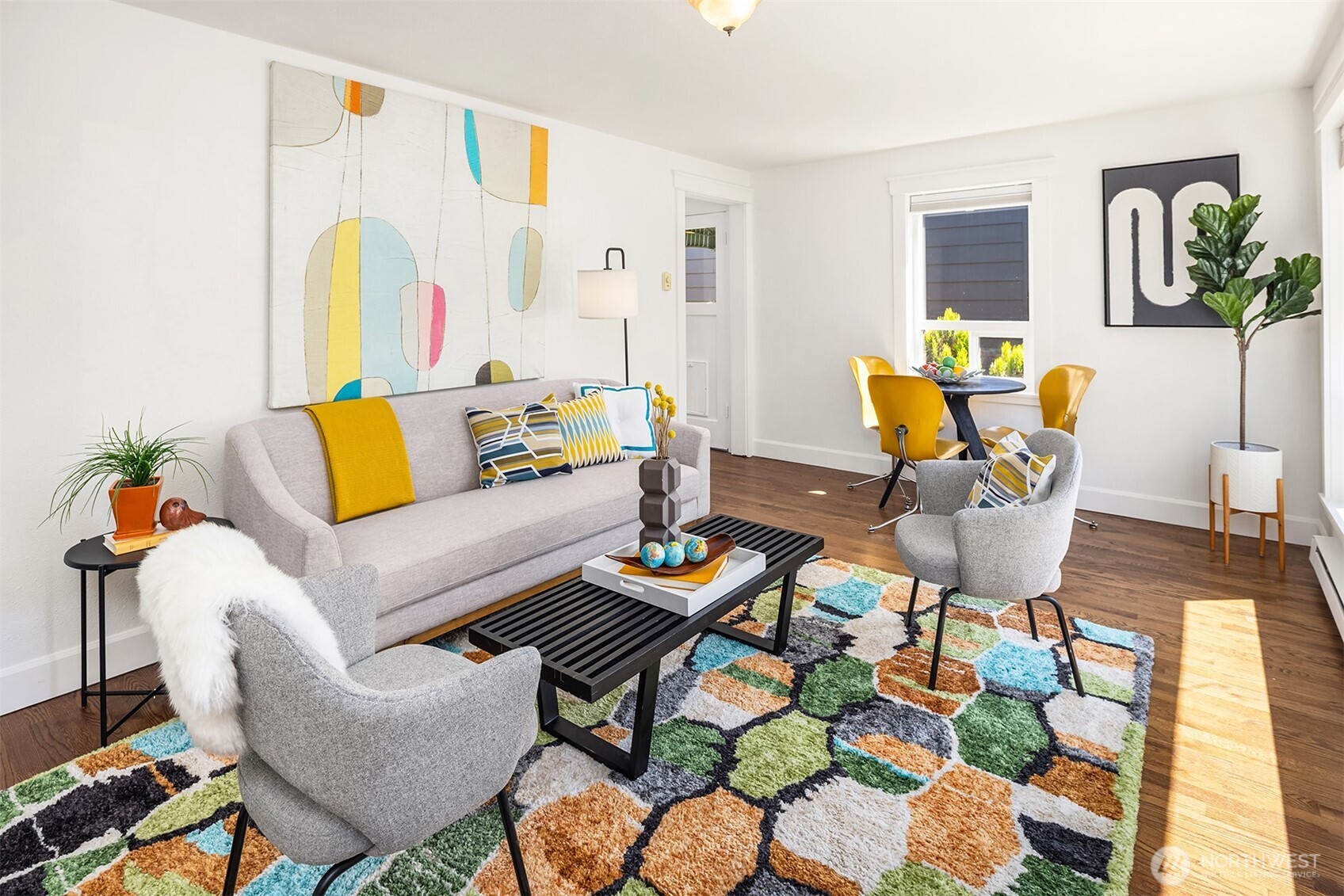 8418 9th Avenue Southwest Seattle, WA 98106 - Photo 3 of 35