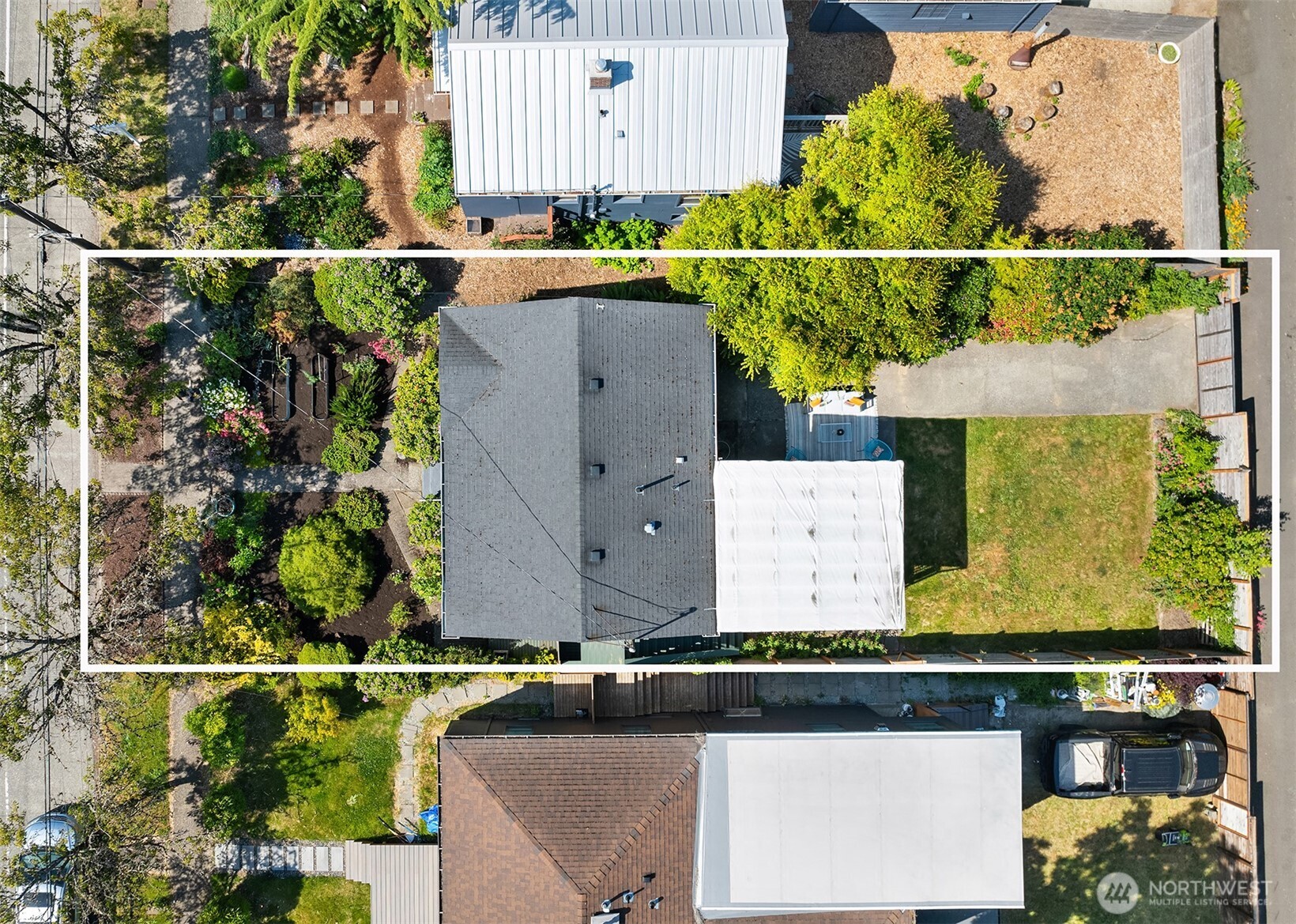 8418 9th Avenue Southwest Seattle, WA 98106 - Photo 35 of 35