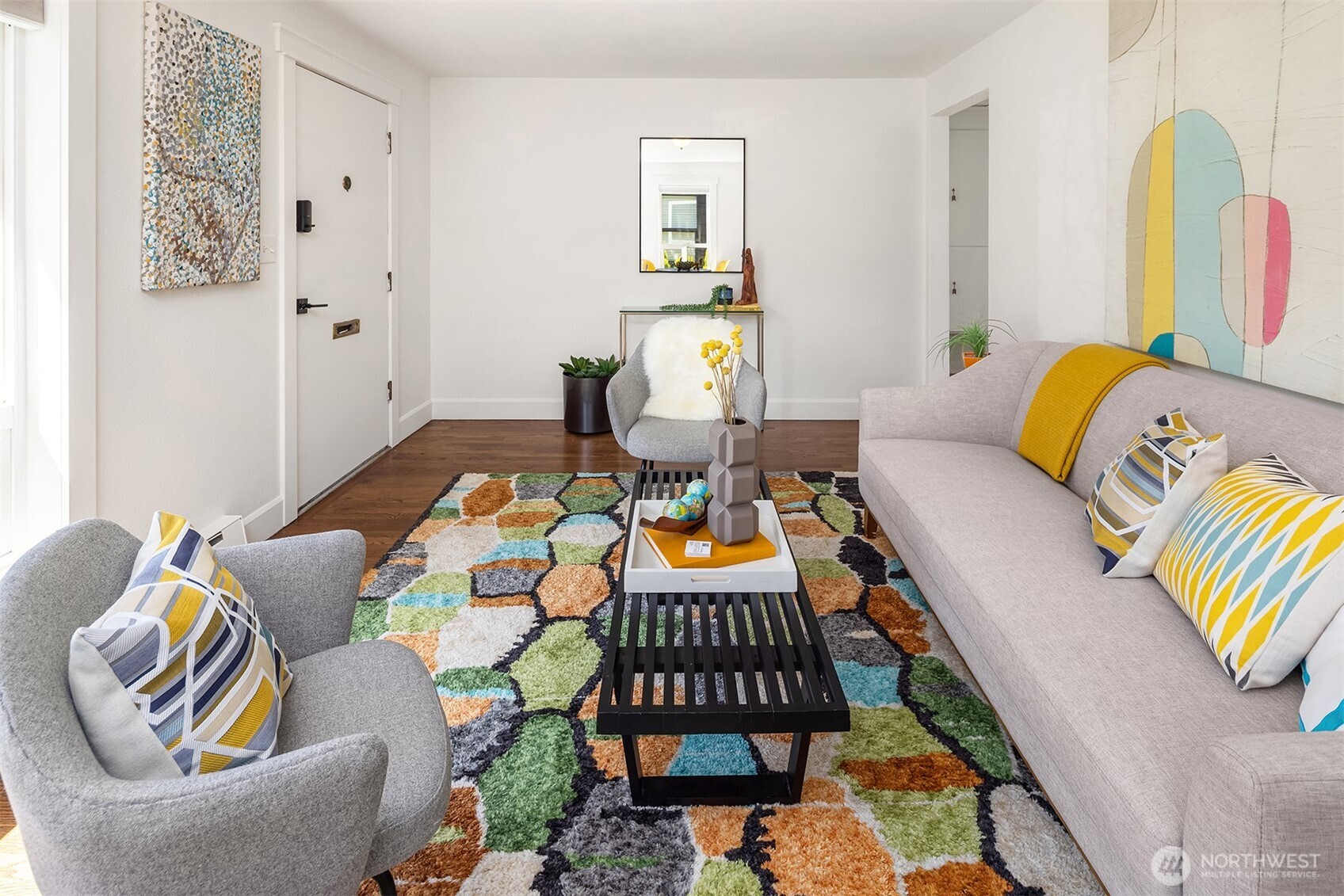 8418 9th Avenue Southwest Seattle, WA 98106 - Photo 5 of 35