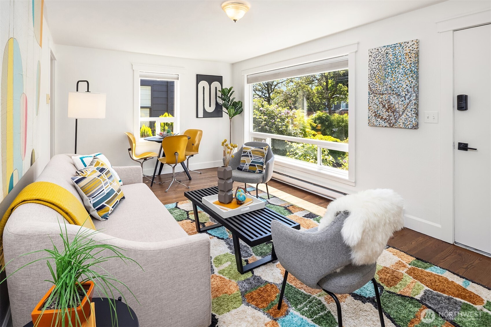 8418 9th Avenue Southwest Seattle, WA 98106 - Photo 6 of 35