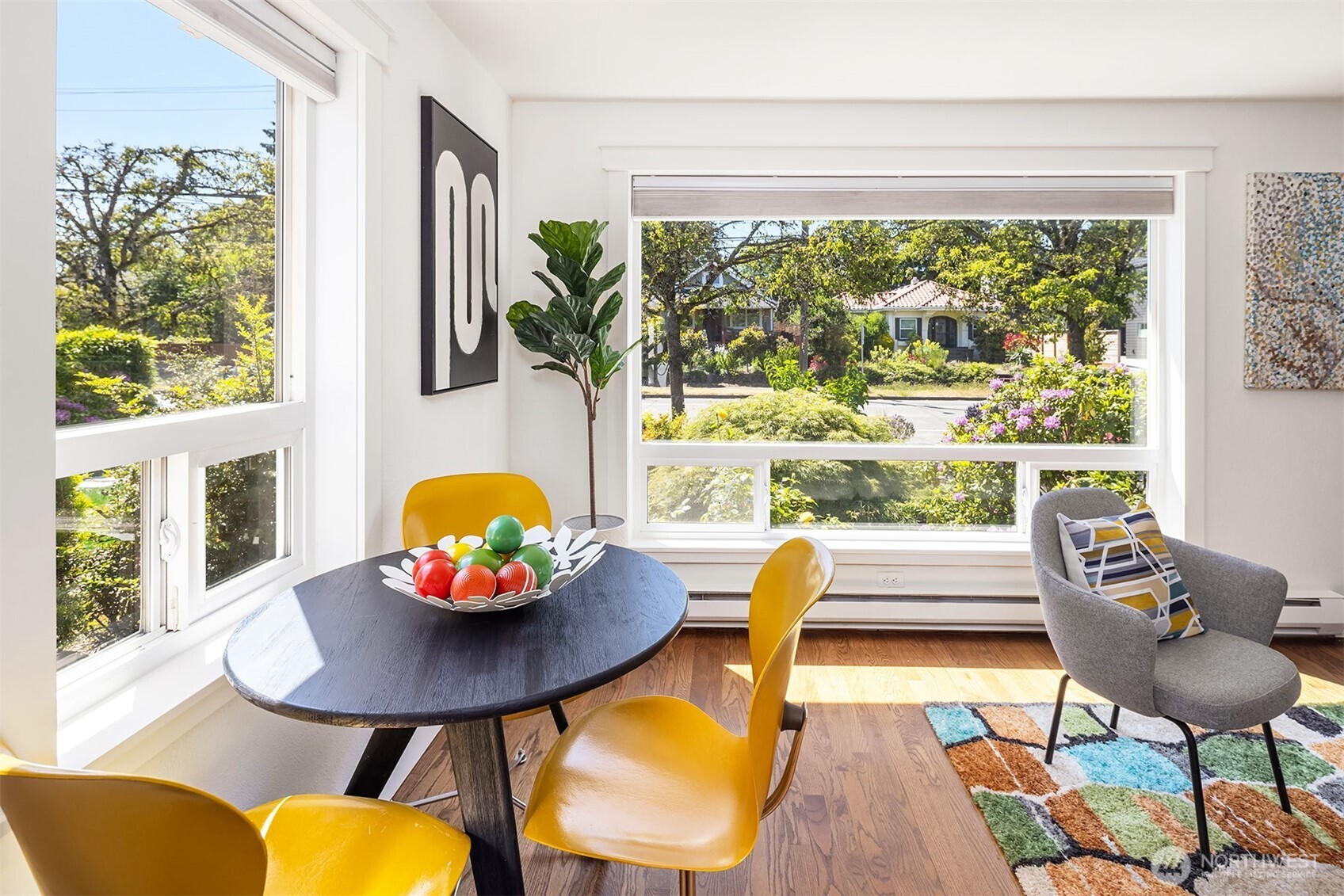 8418 9th Avenue Southwest Seattle, WA 98106 - Photo 8 of 35