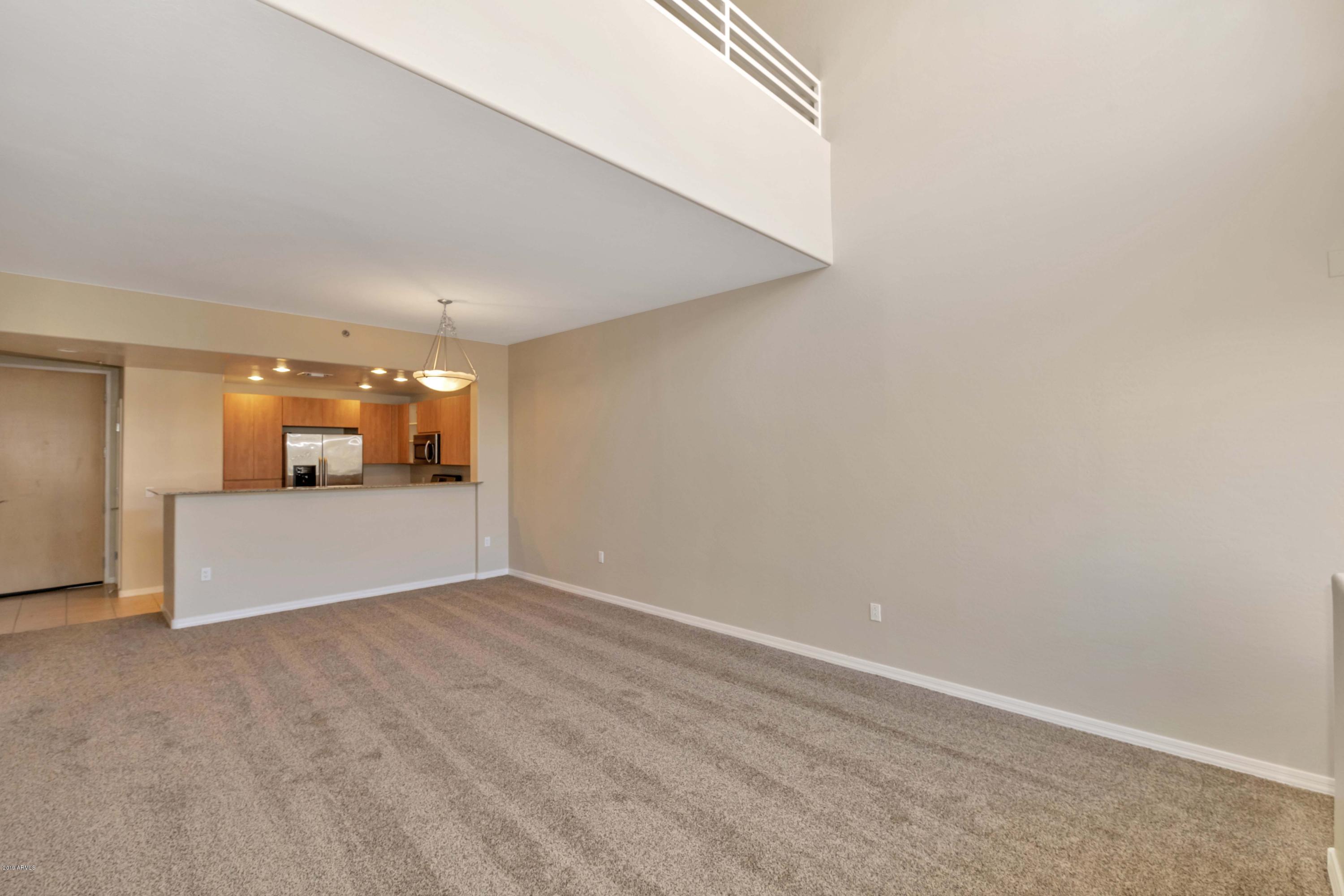 16 West Encanto Boulevard, Unit 615 Phoenix, AZ 85003 - Photo 5 of 33 a view of a room with a window