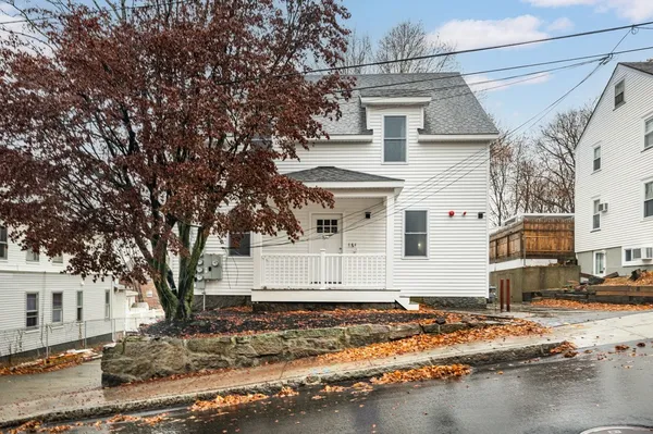$3,150 | 25 Buckley Street, Unit B, Quincy, MA 02169