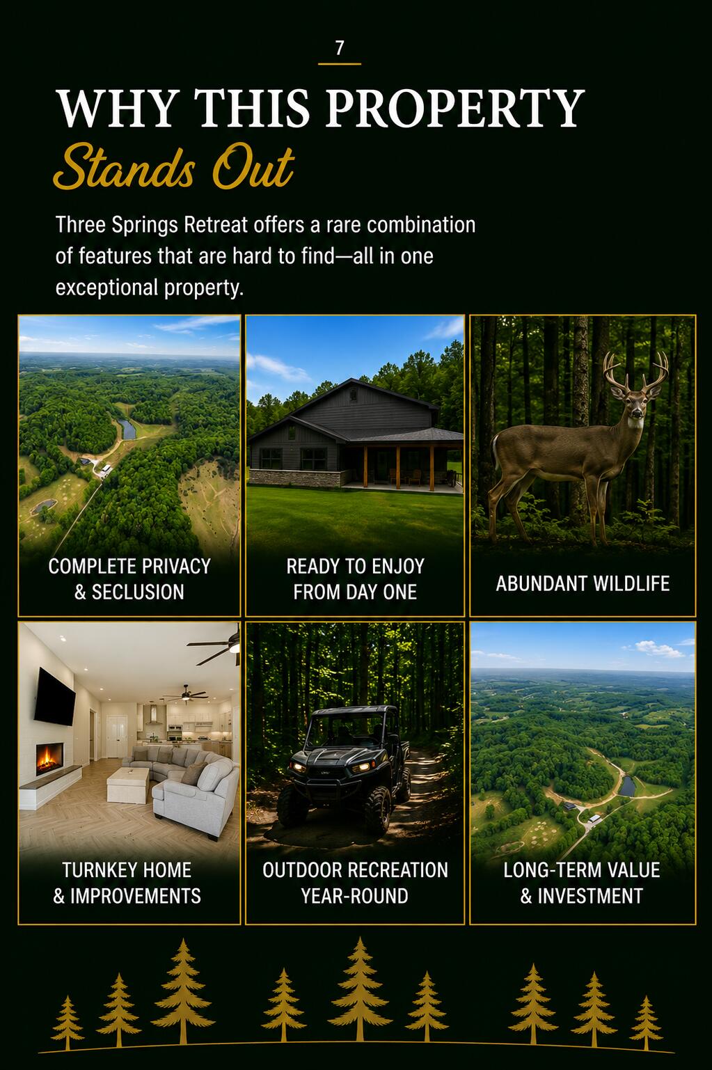 223 Hollin Road Tyner, KY 40486 - Photo 58 of 59 Page 8