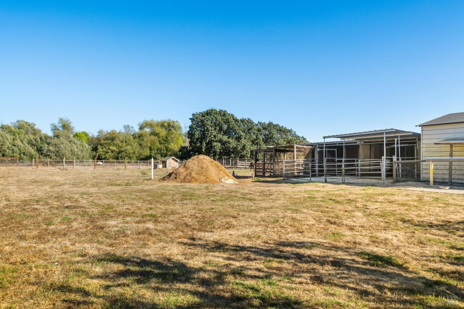 5111 Todd Road Sebastopol, CA 95472 - Photo 17 of 62