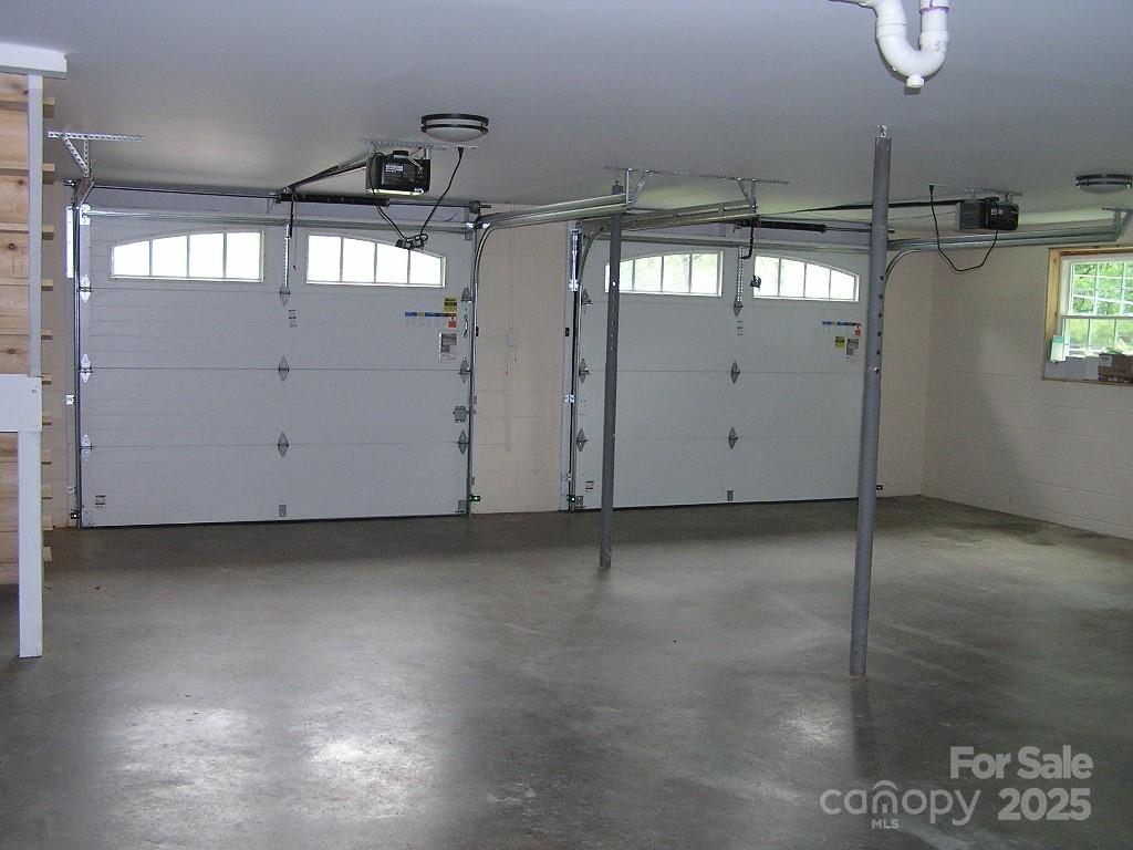 384 New River Heights Road, Unit 12 Boone, NC 28607 - Photo 25 of 30 a view of a garage
