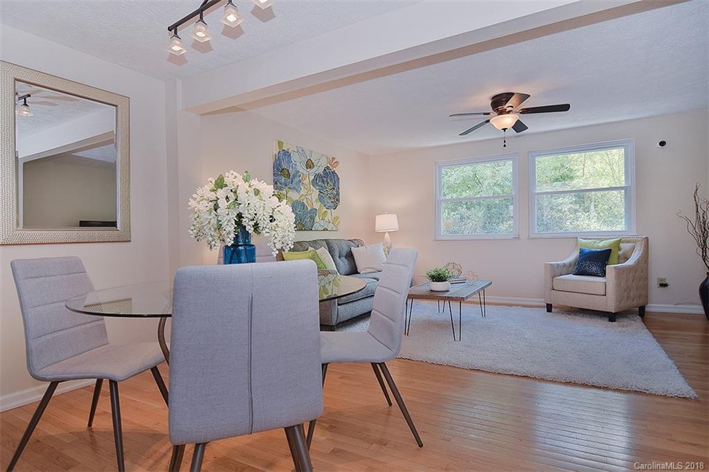 1235 Scaleybark Road, Unit A Charlotte, NC 28209 - Photo 1 of 28 Gallery Image 1