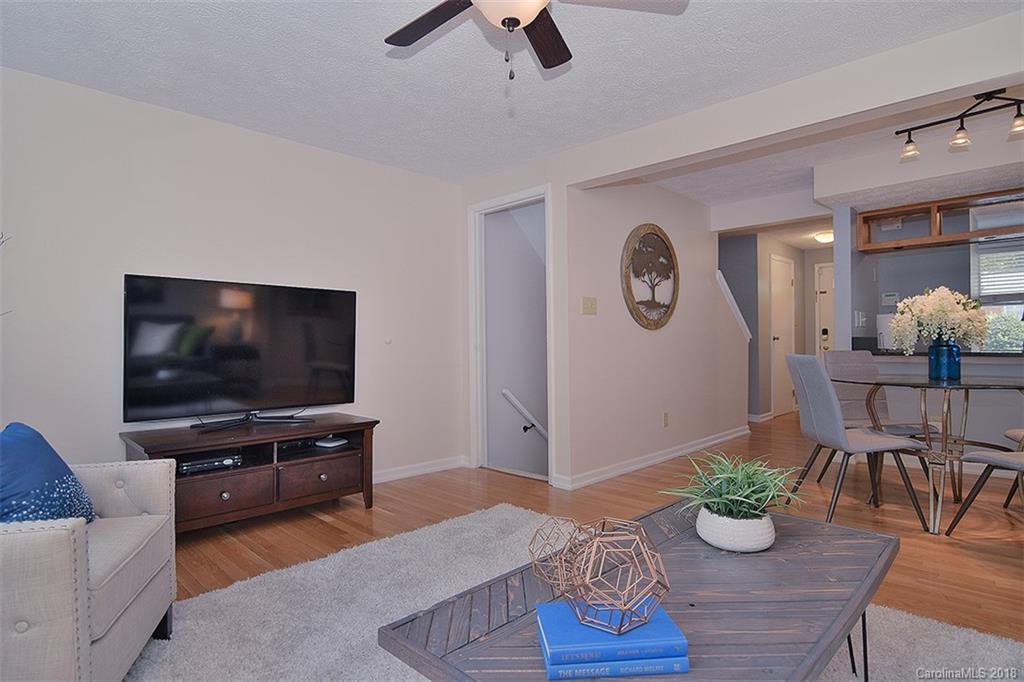 1235 Scaleybark Road, Unit A Charlotte, NC 28209 - Photo 11 of 28 Gallery Image 11