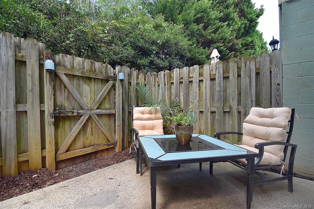1235 Scaleybark Road, Unit A Charlotte, NC 28209 - Photo 24 of 28 Gallery Image 24