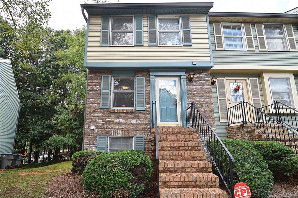 1235 Scaleybark Road, Unit A Charlotte, NC 28209 - Photo 27 of 28 Gallery Image 27