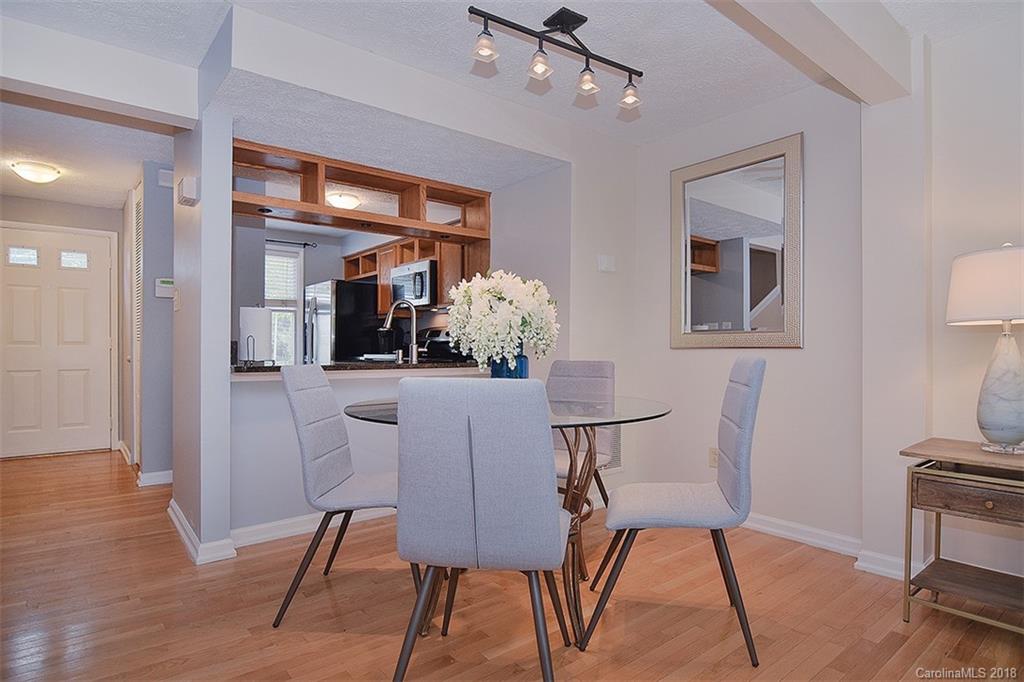 1235 Scaleybark Road, Unit A Charlotte, NC 28209 - Photo 7 of 28 Gallery Image 7