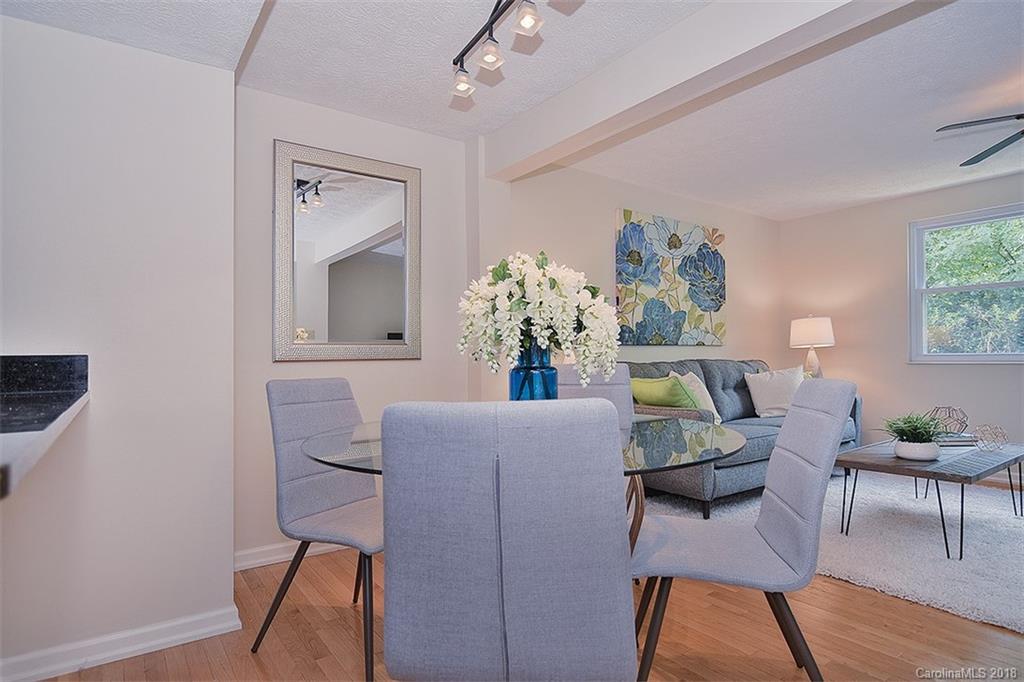 1235 Scaleybark Road, Unit A Charlotte, NC 28209 - Photo 8 of 28 Gallery Image 8
