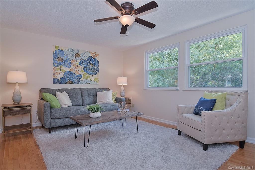 1235 Scaleybark Road, Unit A Charlotte, NC 28209 - Photo 9 of 28 Gallery Image 9
