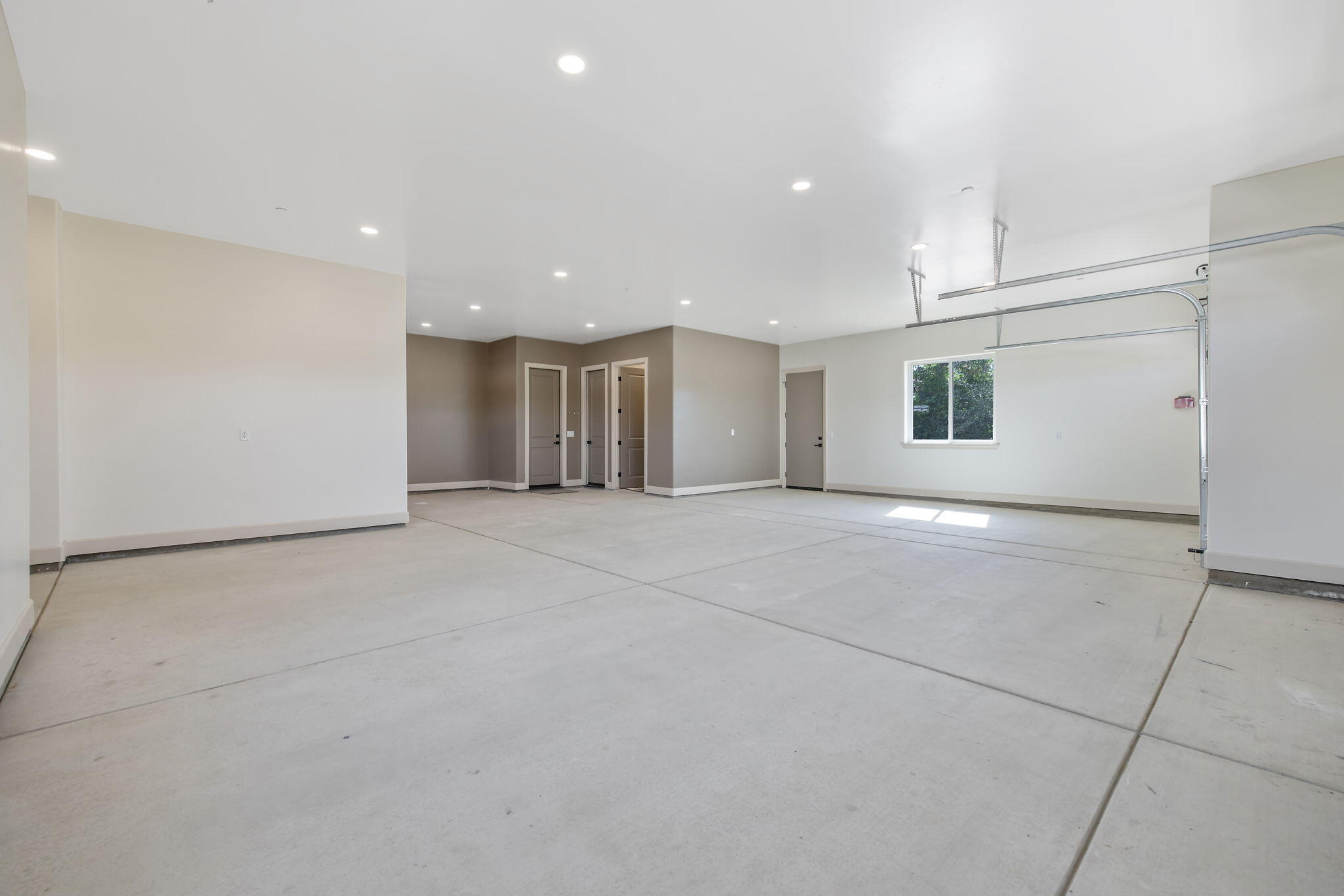 503 East Palm Street Exeter, CA 93221 - Photo 74 of 92 a view of an empty room with a window