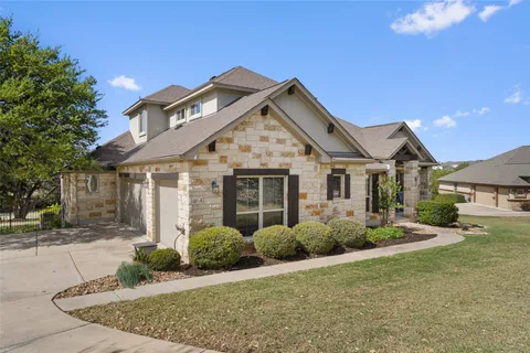 $724,000 | 164 Milestone Road, Liberty Hill, TX 78642